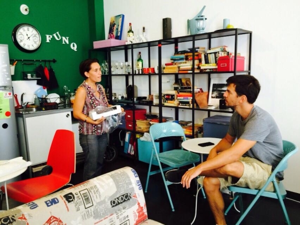 דאלווי Dalloway